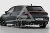 2025 Cupra Leon