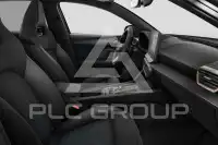 2025 Cupra Leon