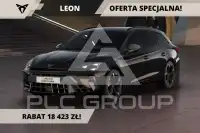 2025 Cupra Leon