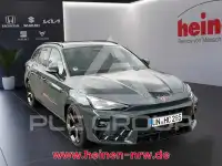 2025 Cupra Leon