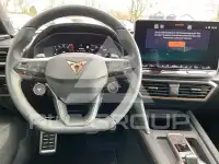 2025 Cupra Leon