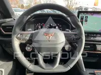 2025 Cupra Leon