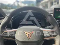 2025 Cupra Leon