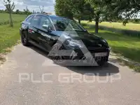 2025 Cupra Leon