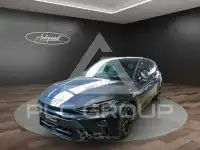 2025 Cupra Leon