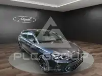 2025 Cupra Leon