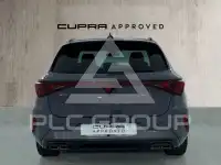 2025 Cupra Leon