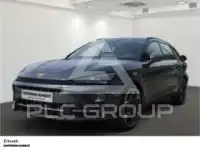 2025 Cupra Leon