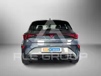 2025 Cupra Leon