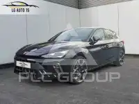 2025 Cupra Leon