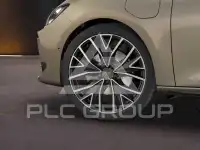 2025 Cupra Leon