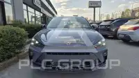 2025 Cupra Leon