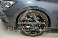 2025 Cupra Leon