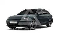 2025 Cupra Leon