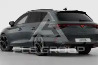 2025 Cupra Leon