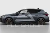 2025 Cupra Leon