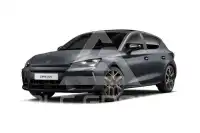 2025 Cupra Leon