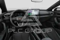 2025 Cupra Leon