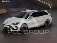 2025 Cupra Leon