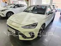 2025 Cupra Leon