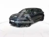 2025 Cupra Leon