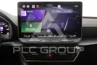 2025 Cupra Leon