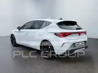2025 Cupra Leon