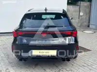 2025 Cupra Leon
