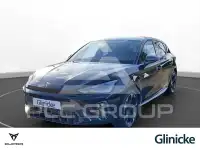 2025 Cupra Leon