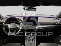 2025 Cupra Leon