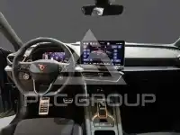 2025 Cupra Leon