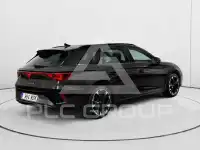 2025 Cupra Leon