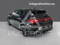 2025 Cupra Leon