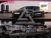 2025 Cupra Leon