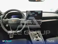 2025 Cupra Leon