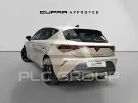 2025 Cupra Leon
