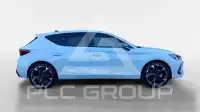 2025 Cupra Leon
