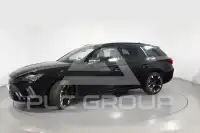 2025 Cupra Leon