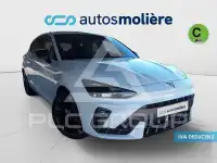 2025 Cupra Leon