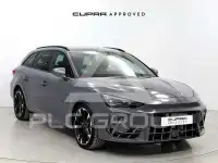 2025 Cupra Leon