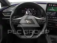 2025 Cupra Leon