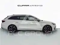 2025 Cupra Leon