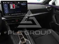 2025 Cupra Leon