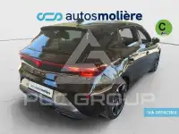 2025 Cupra Leon