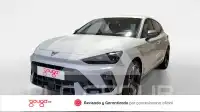 2025 Cupra Leon