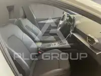 2025 Cupra Leon