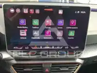 2025 Cupra Leon