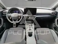 2025 Cupra Leon