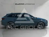 2025 Cupra Leon