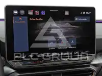 2025 Cupra Leon
